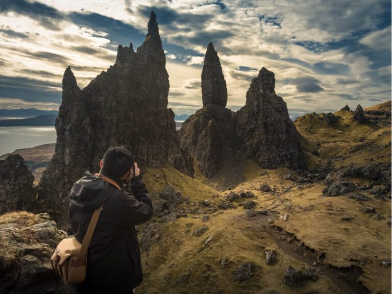 19 Free Things to Do in Scotland