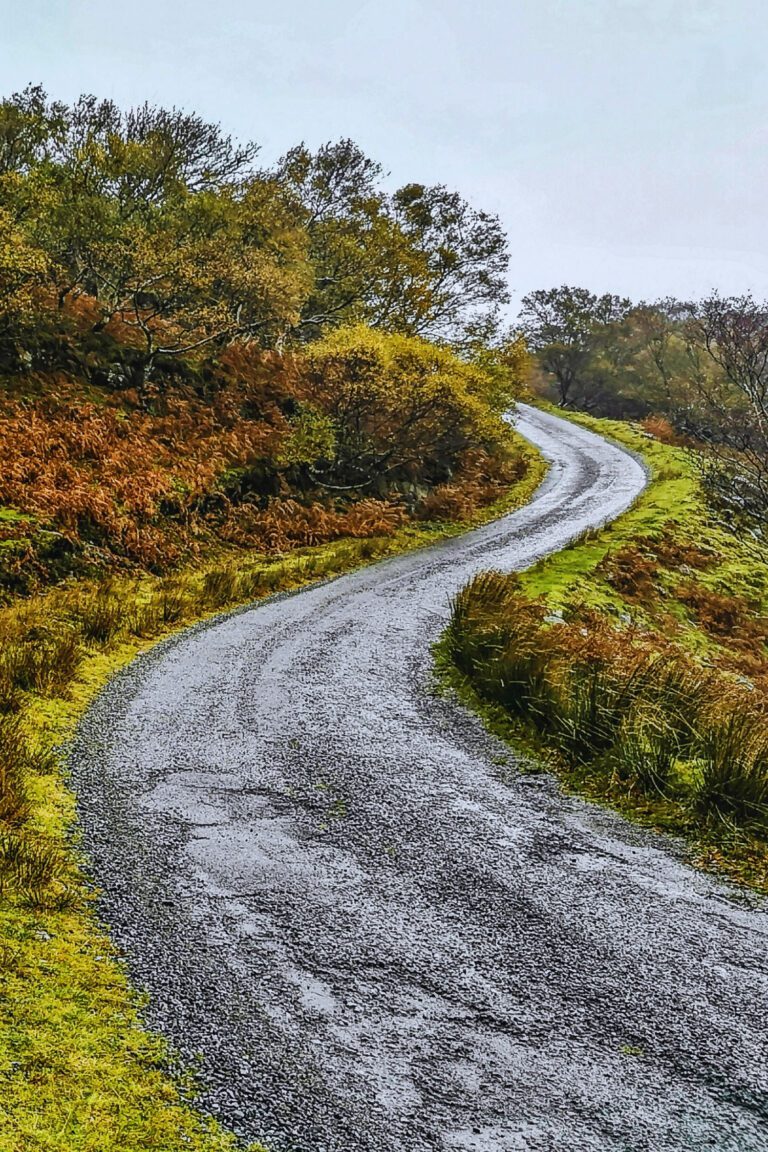 20+ Strange Places in Scotland You Didn’t Know About
