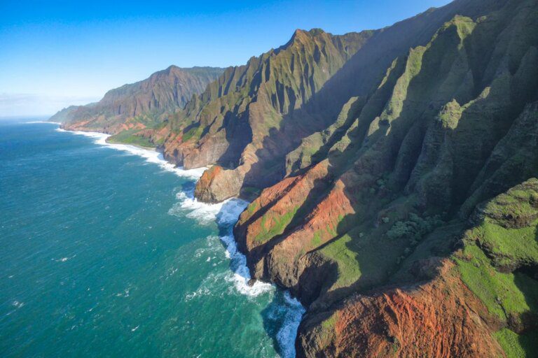 Doors-Off Helicopter Tour Of Kauai: My Review & Photos