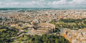 How should I prepare for a trip to Rome?
