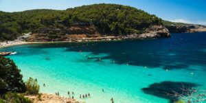 Quick guide to San Antonio de Portmany, Ibiza: sunsets, beaches and seaside fun