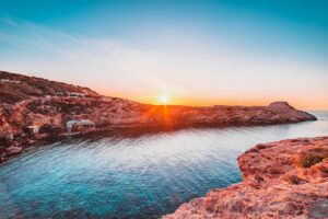 Santa Eulalia del Río: the peaceful side of Ibiza that captivates