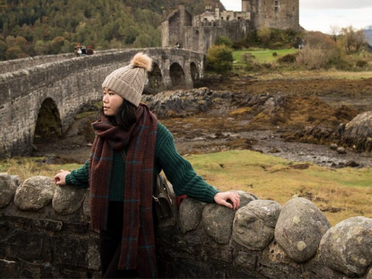 Scotland for solo travelers: complete guide with tips and safety advice