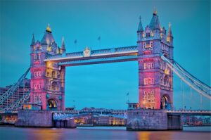 From Buckingham to Brick Lane: A Complete Guide to London’s Must‑Do Experiences”