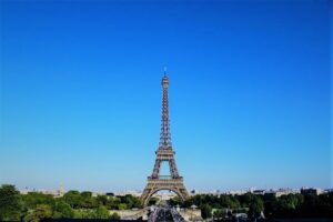 Ultimate Travel Guide to Paris: Top Attractions and Insider Tips