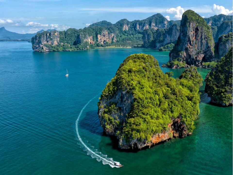 13 Best Islands in Thailand
