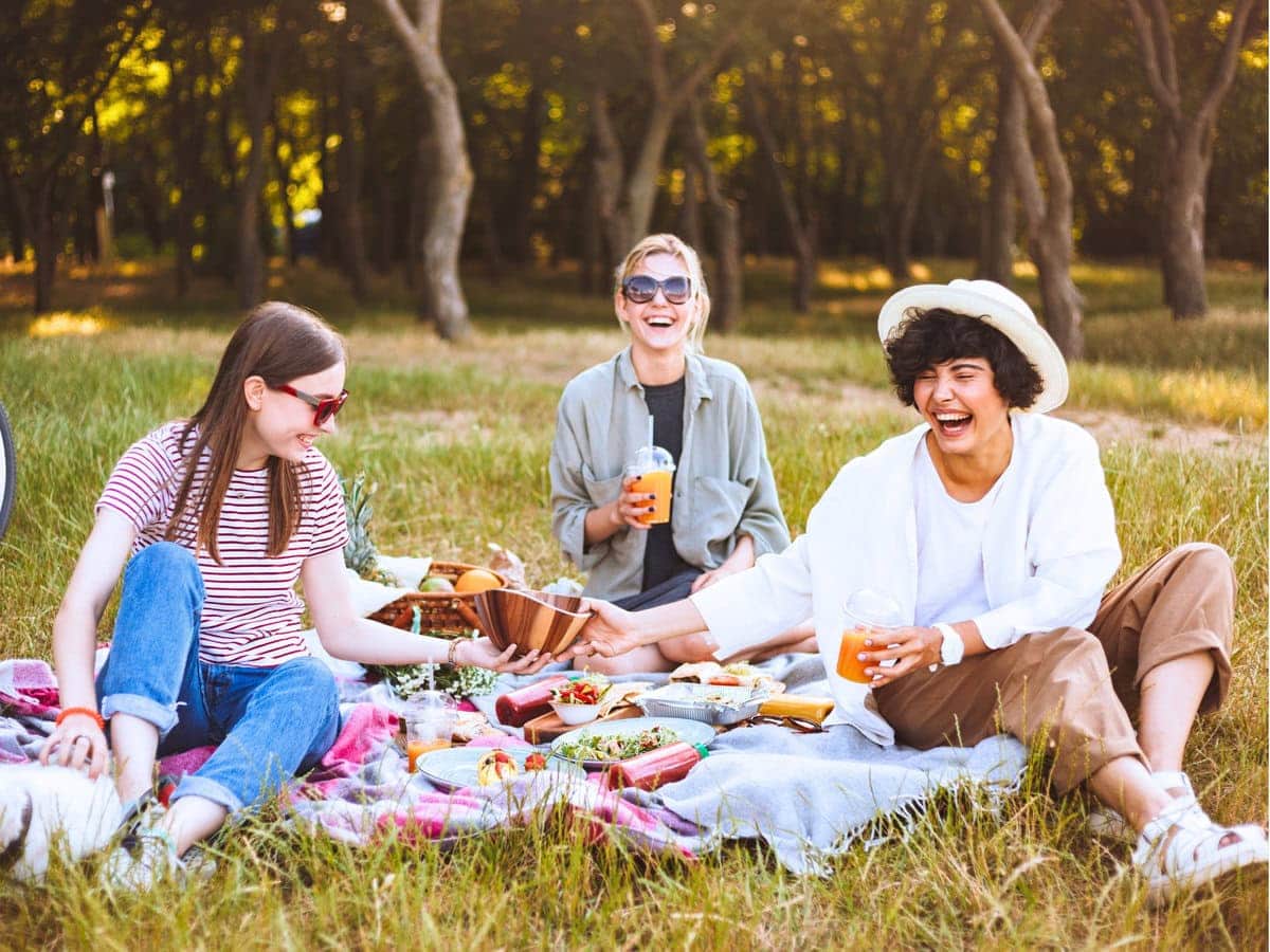 Best Picnic Spots in Newcastle