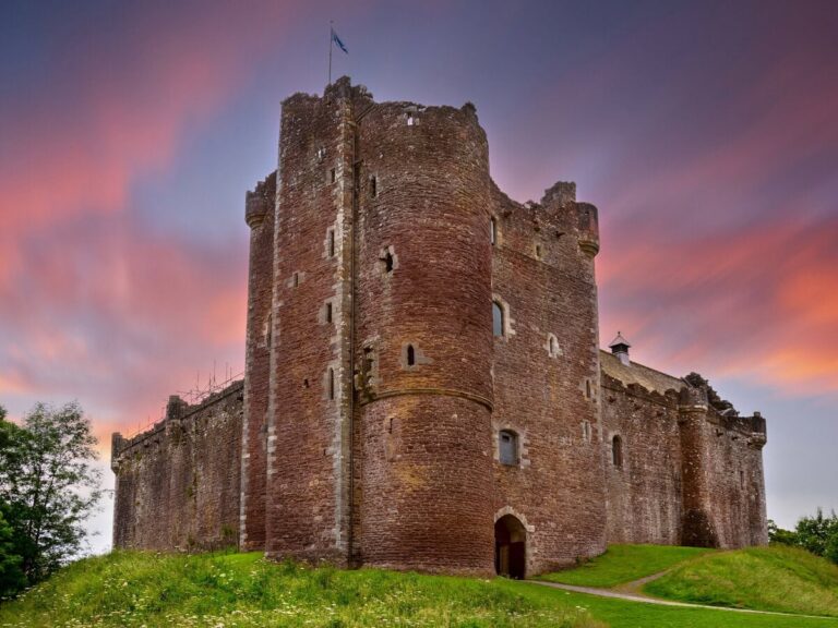 16 Best Places in Stirling Every Serious Traveler Should See