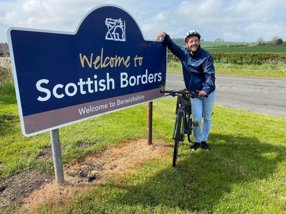 The Scottish Borders: A Complete Travel Guide