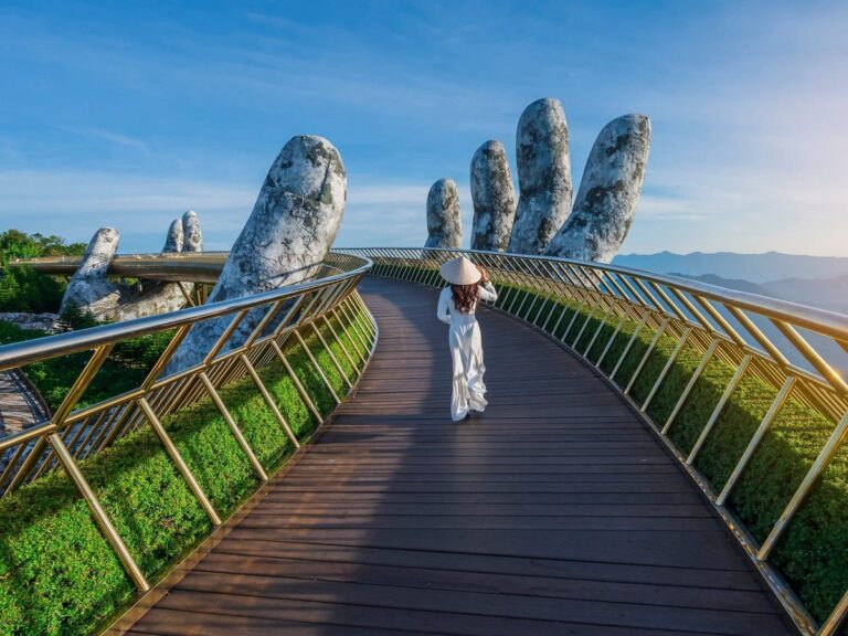 17 Best Things to do in Da Nang for First Time Visitors