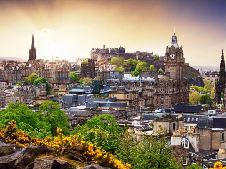 10 Biggest Myths About Scotland Americans can’t Seem to Shake