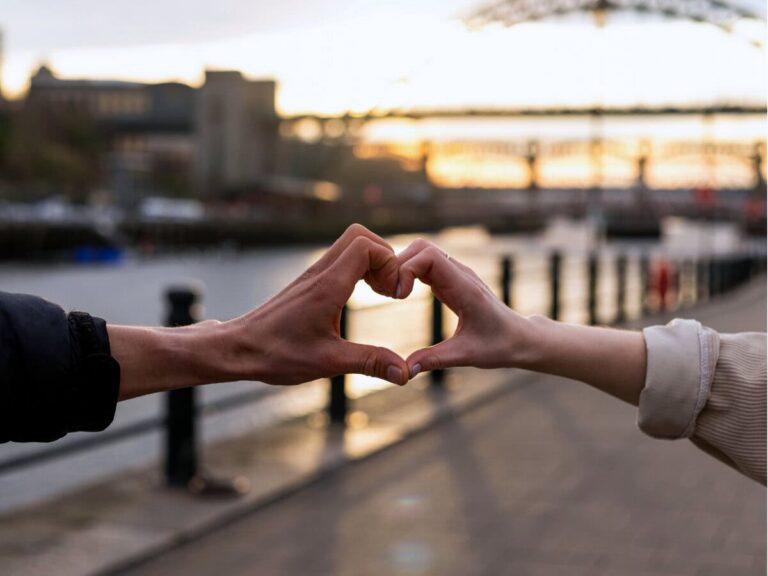 Dear Newcastle and North East England: Here’s Why I Love You