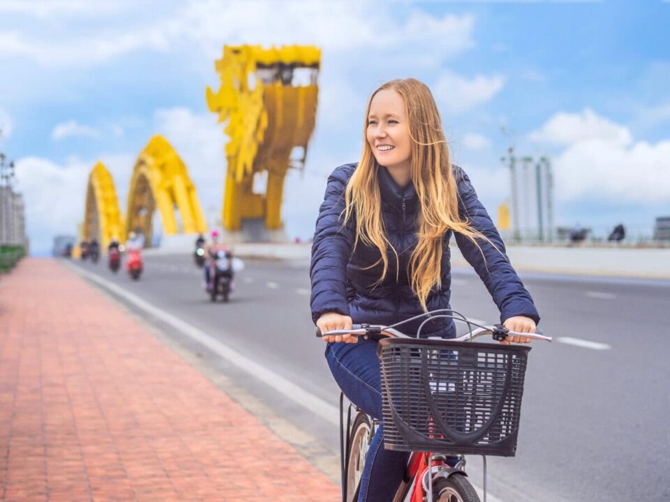Getting Around in Da Nang