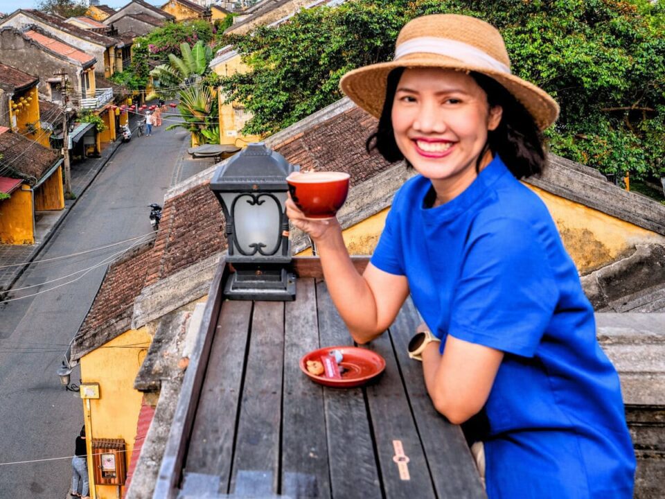 Best Cafes in Da Nang