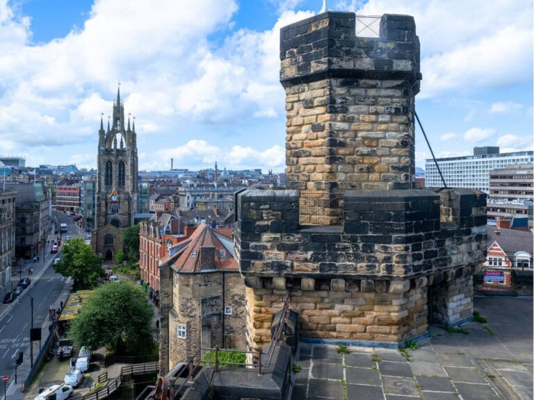 Weekend Getaways from Newcastle: 10+ Amazing Short Breaks Nearby