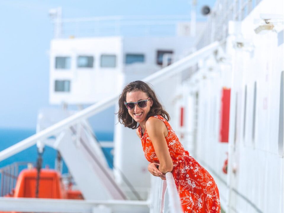 Best Cruises from Newcastle