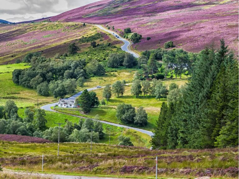 16 Must-See Gems in the Scottish Highlands (Loved by Locals)