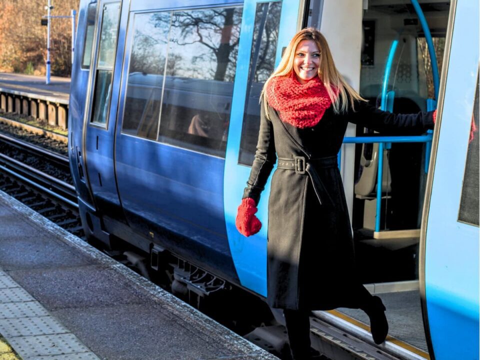 Best Ways to Get from Edinburgh to Inverness