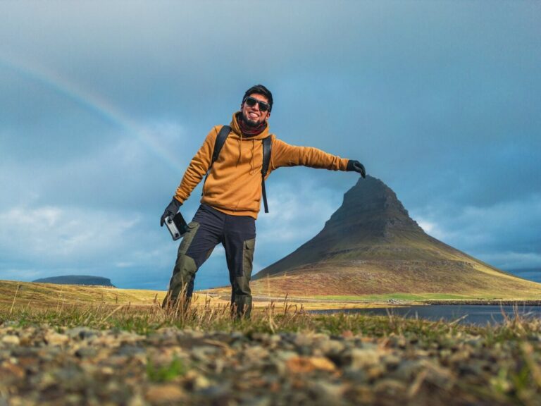 18 Exciting Outdoor Activities on the Isle of Skye
