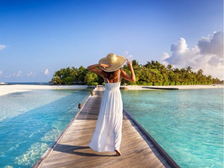 25 Best Tropical Islands That Will Make You Book Your Next Escape