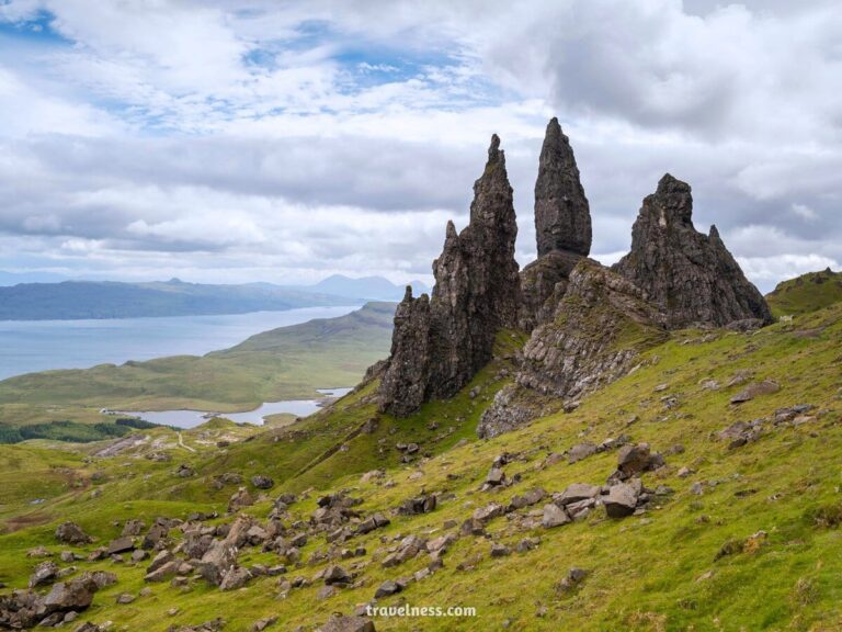 14 Best British Islands to Visit for a Weekend Stay