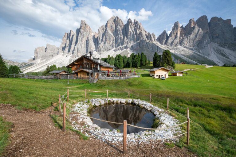11 Must Do Hikes In The Dolomites