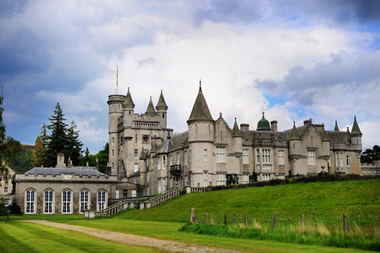 Balmoral Castle: The Ultimate Visitor’s Guide