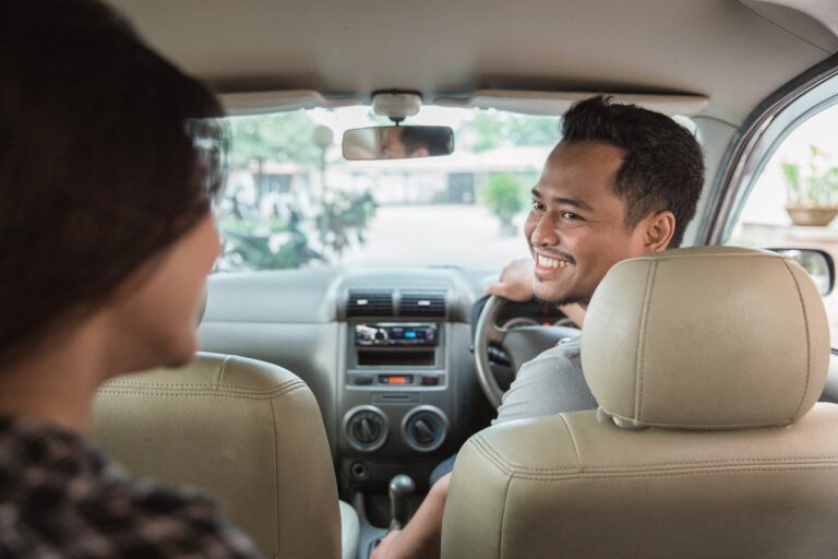 Is there Uber in Thailand? The Best Alternatives Compared