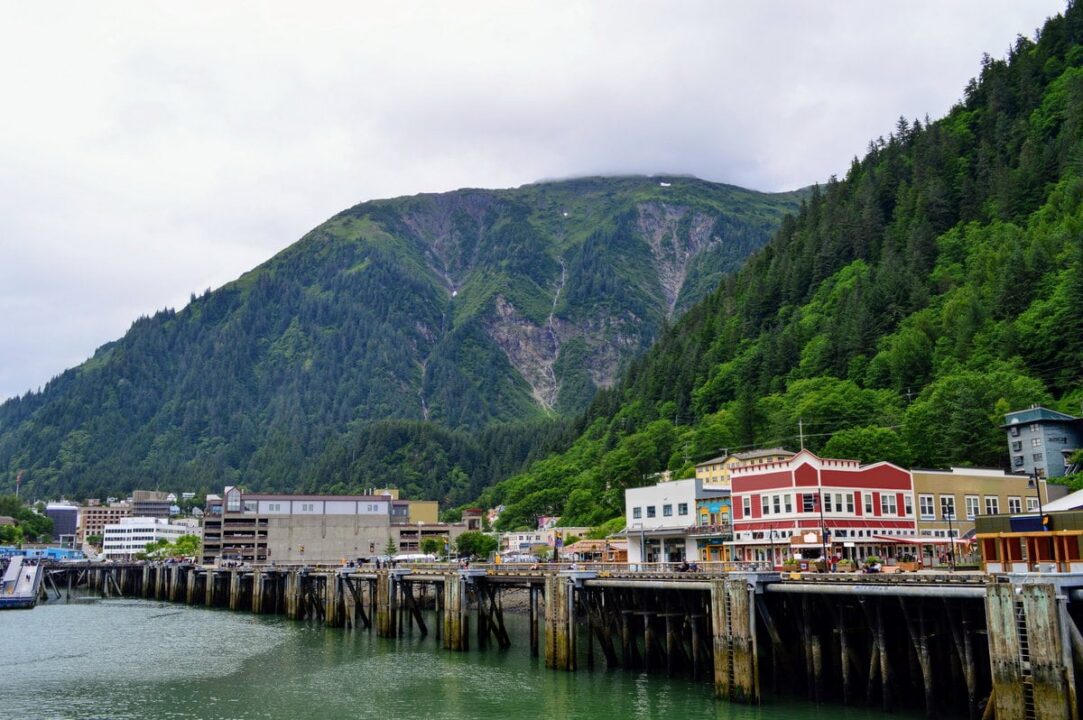 Where to eat in Juneau: 17 Best Restaurants in the City