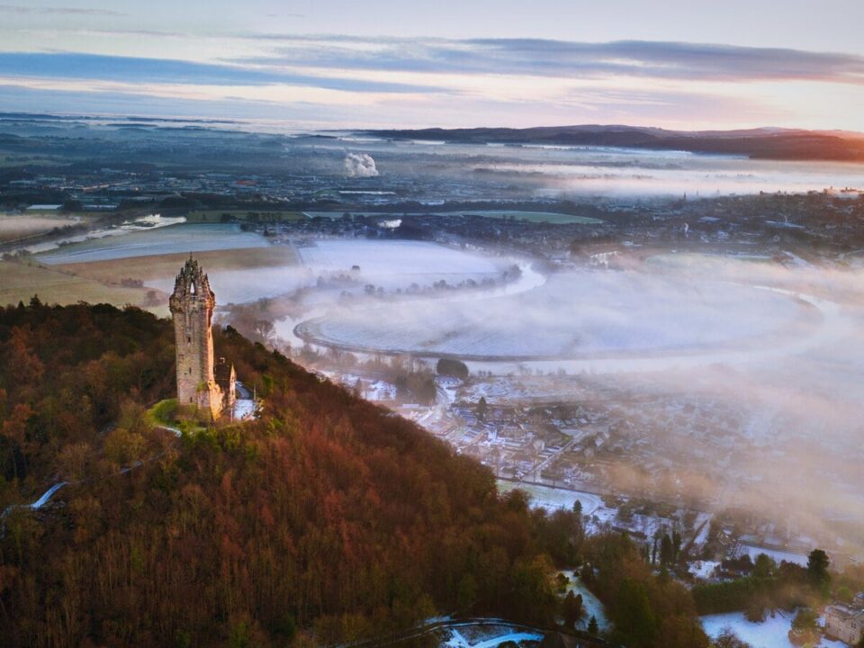 National Wallace Monument – A Visitor’s Guide