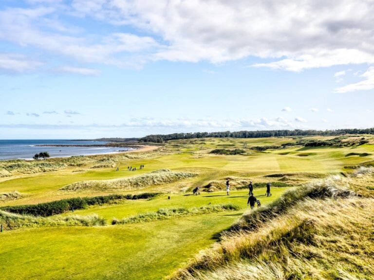 TOP 18 Best Tours in (and from) Edinburgh