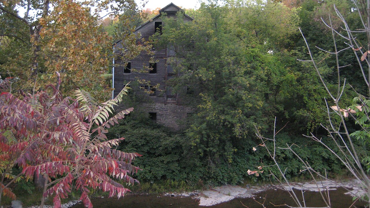 Meshoppen, Pennsylvania