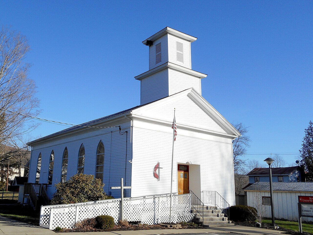 Monroeton, Pennsylvania