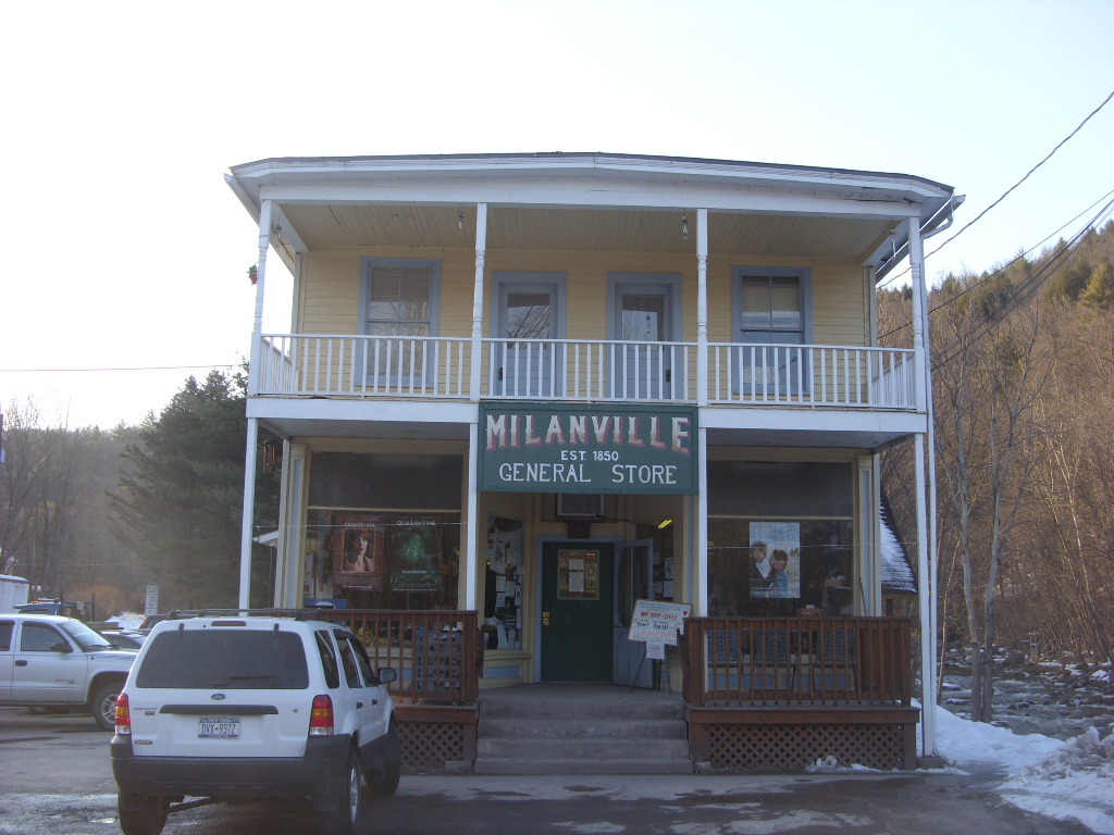 Damascus, Pennsylvania