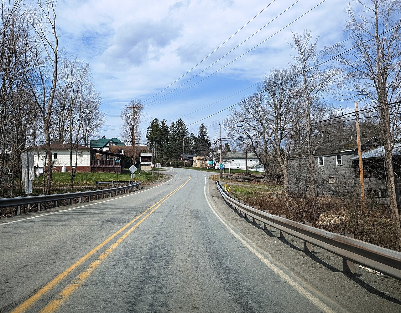 Lake Como, Pennsylvania