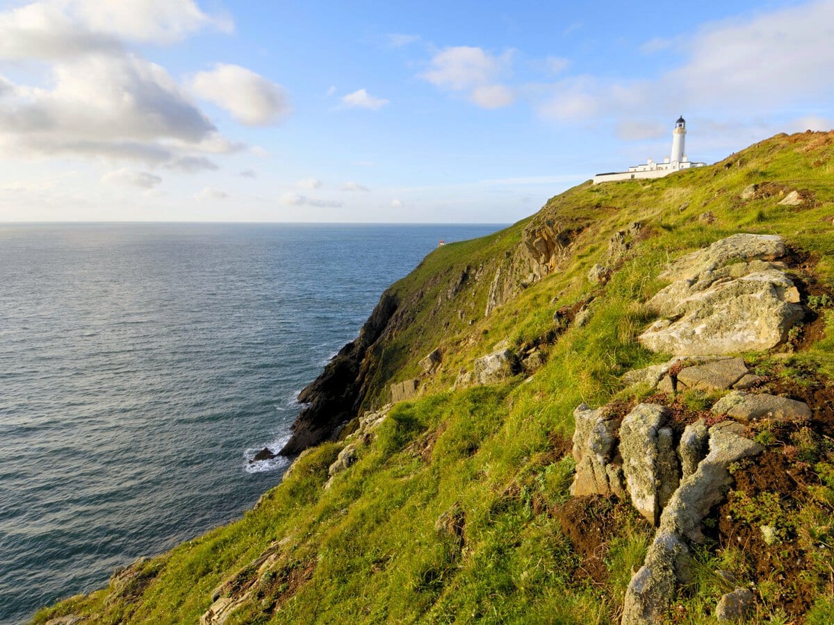 Mull of Galloway