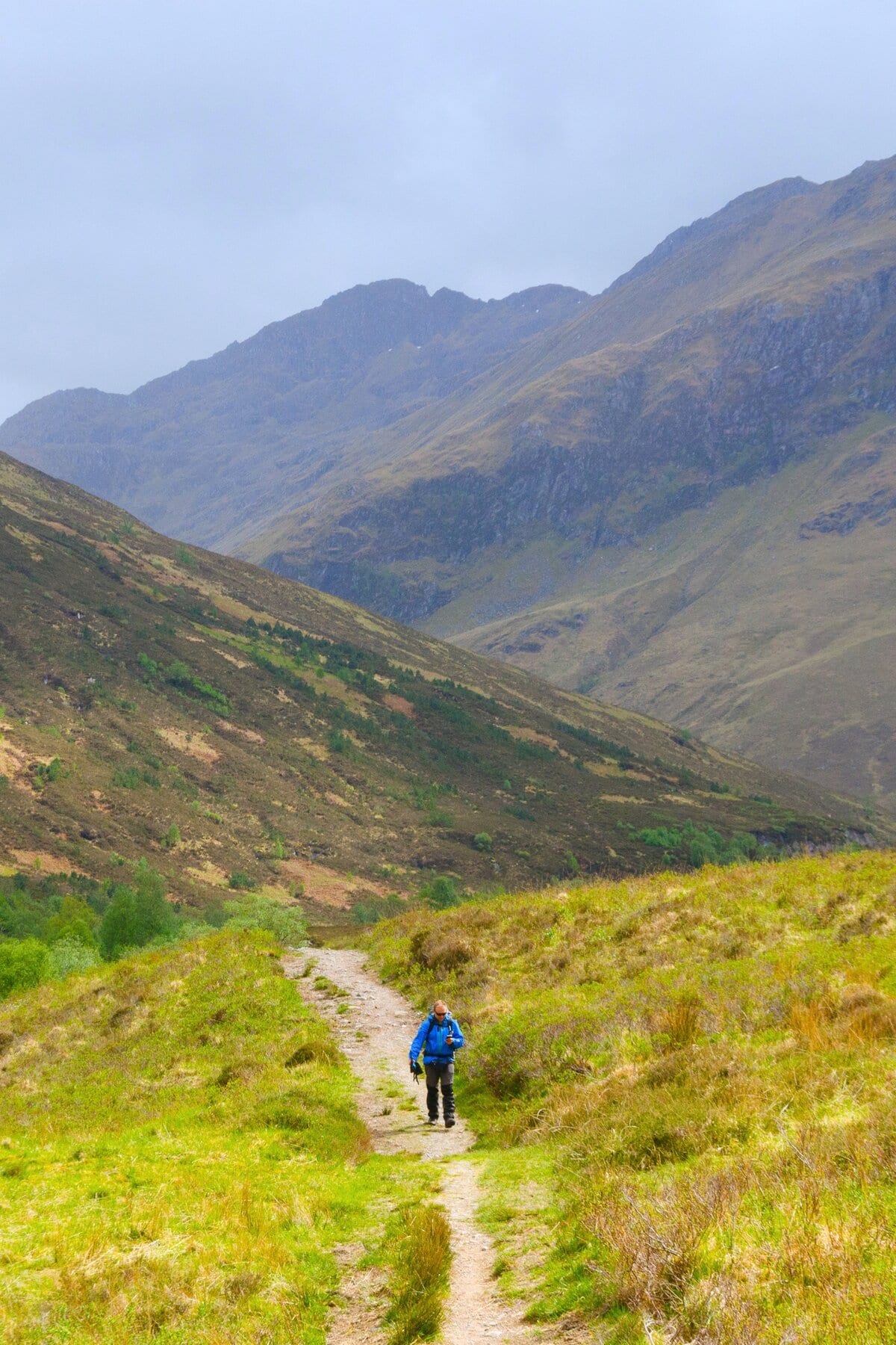 Cape Wrath Trail