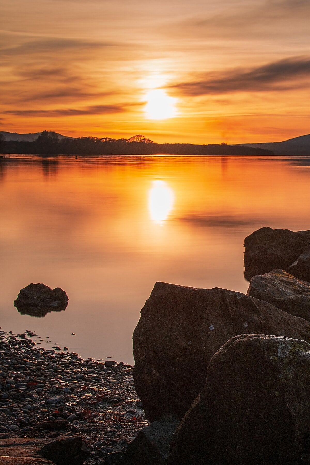 Loch Lomond