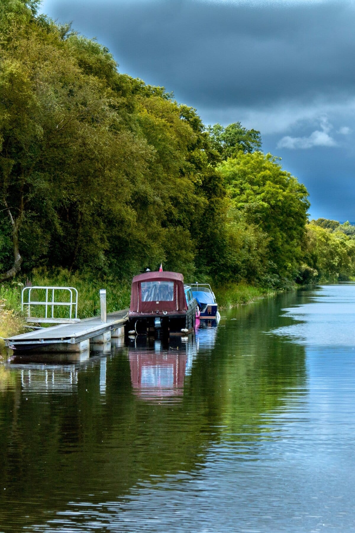 Forth and Clyde Canal