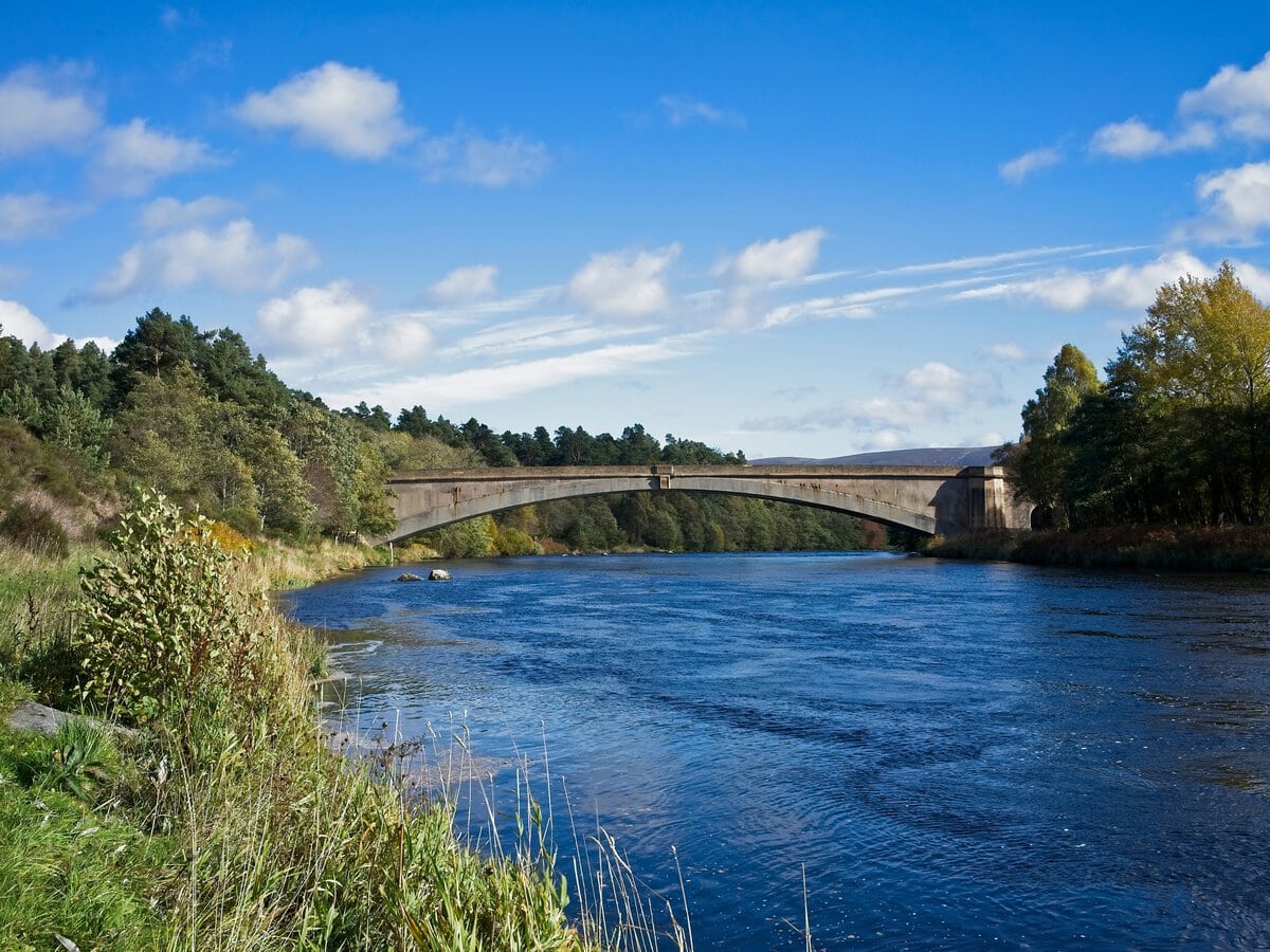 Grantown on Spey