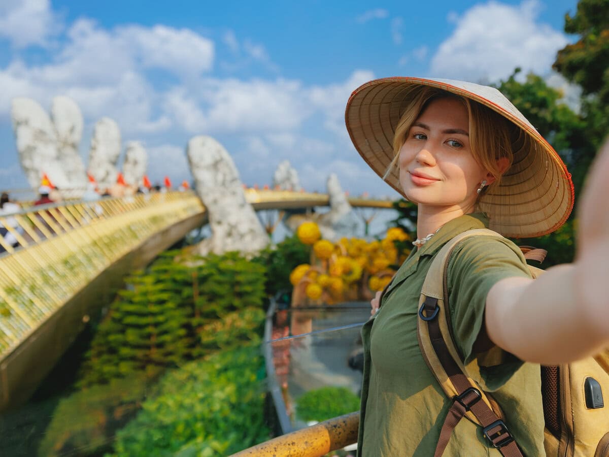 Living in Da Nang