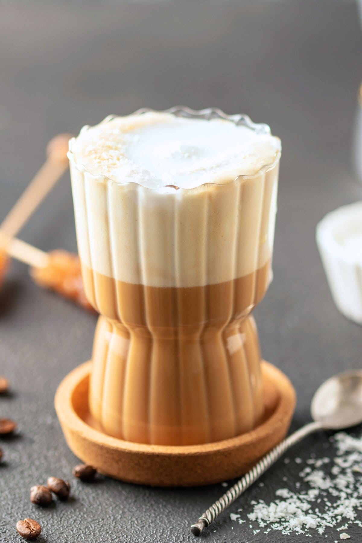 Vietnamese Coffee