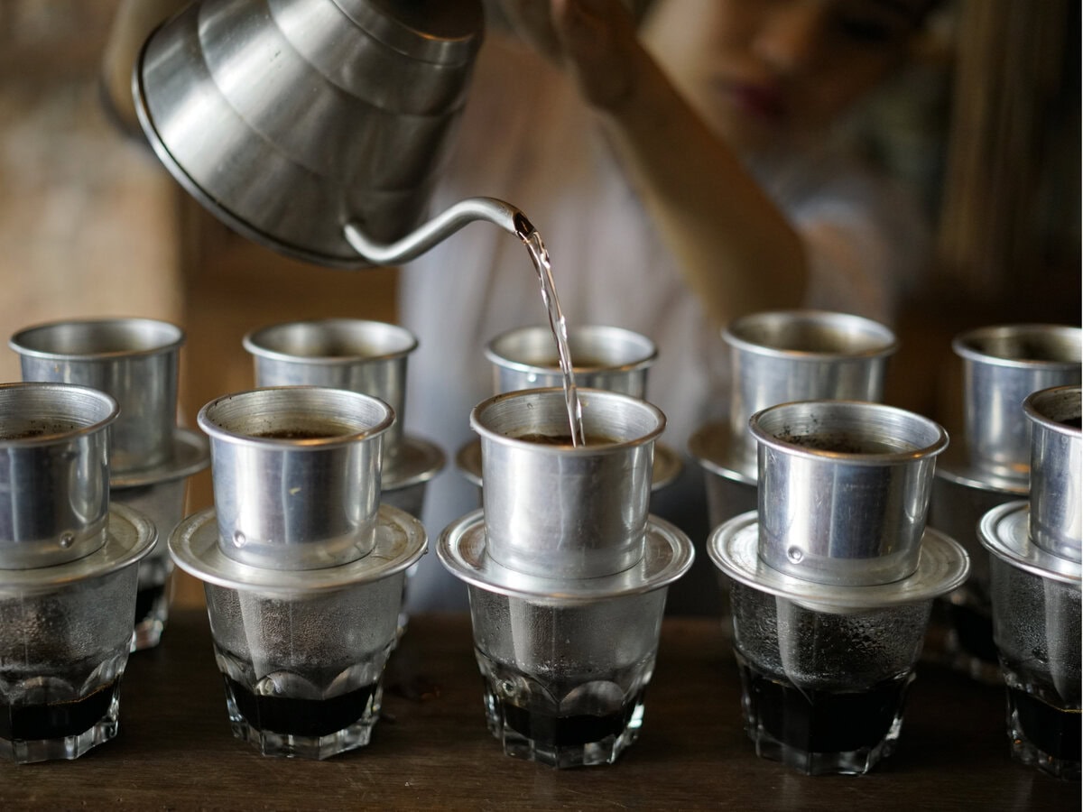 Vietnam Coffee
