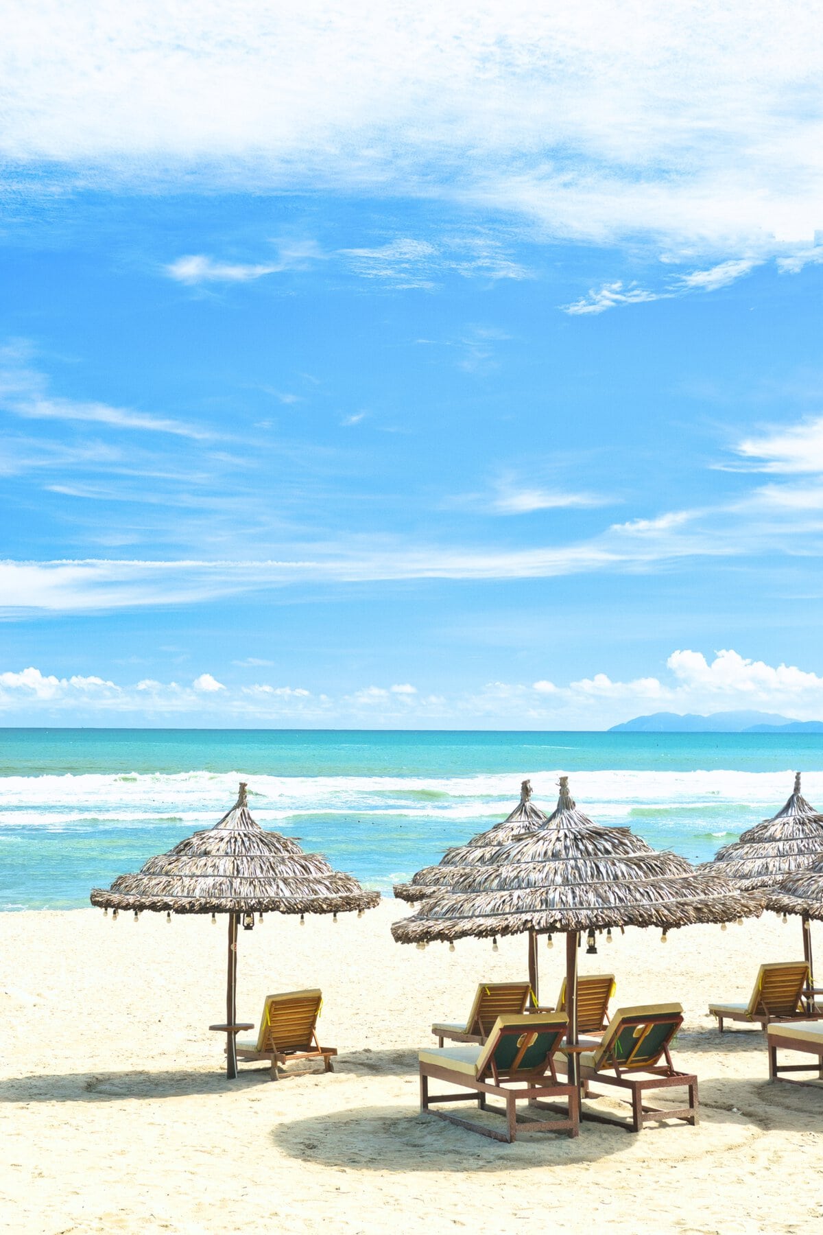 Beach Da Nang