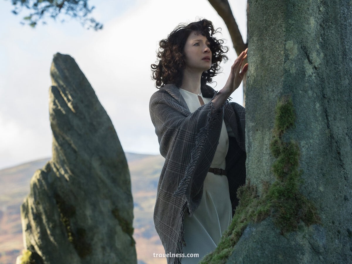 Outlander Movie Still