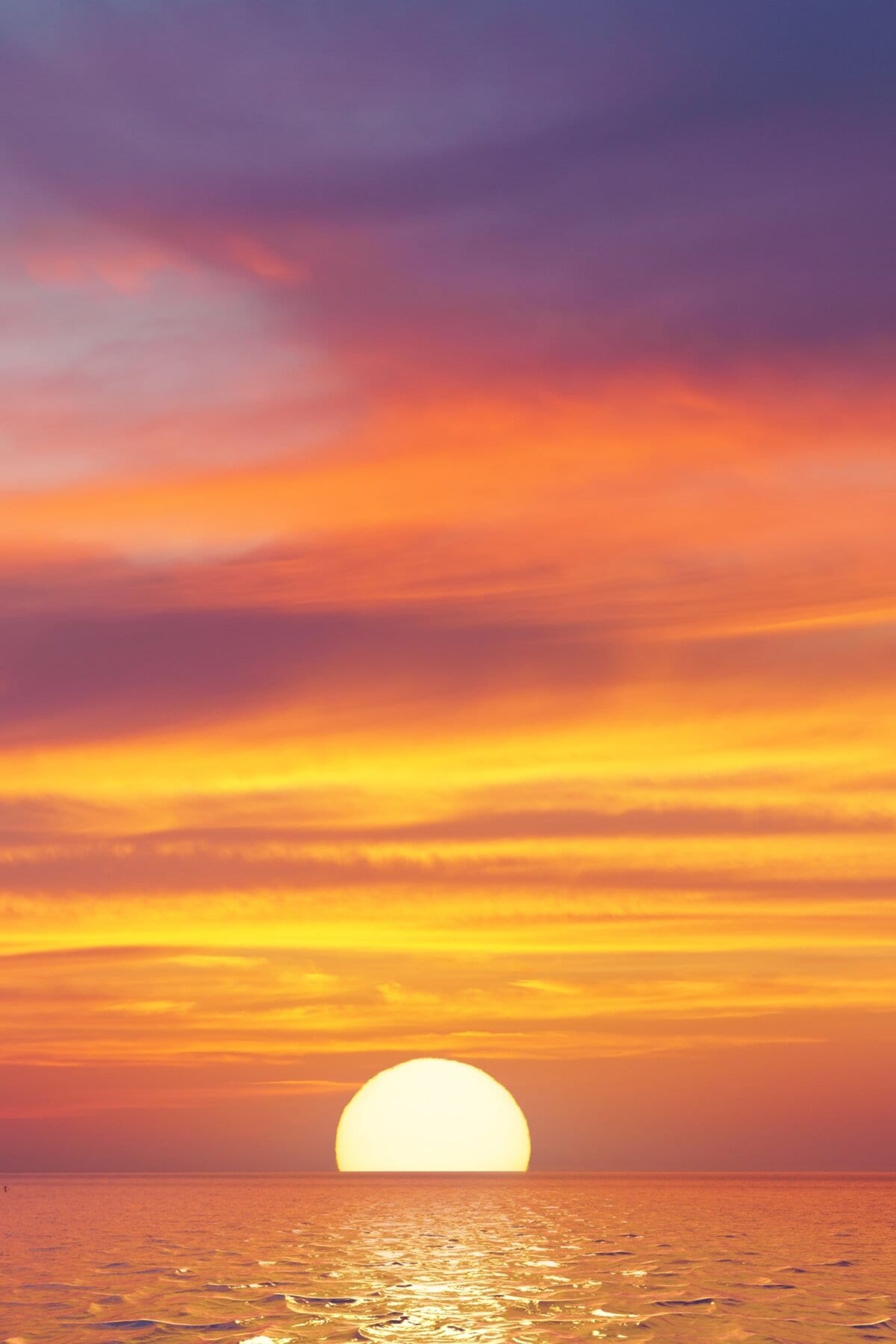 Sunrise Da Nang Beaches —