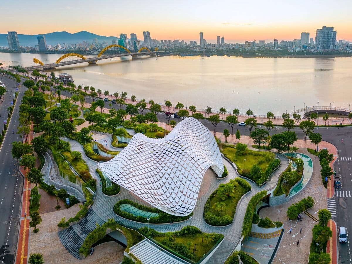 Da Nang Vietnam