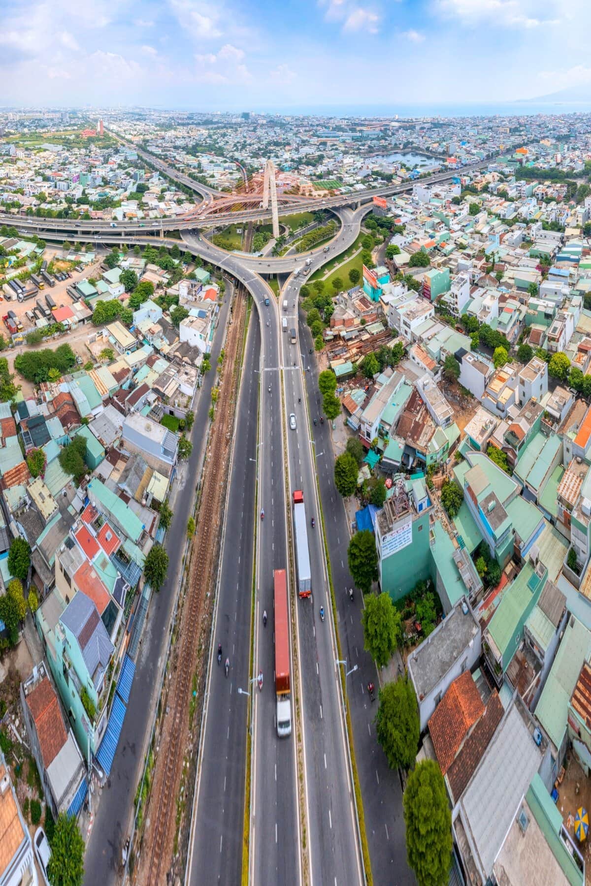 Hue Junction Da Nang