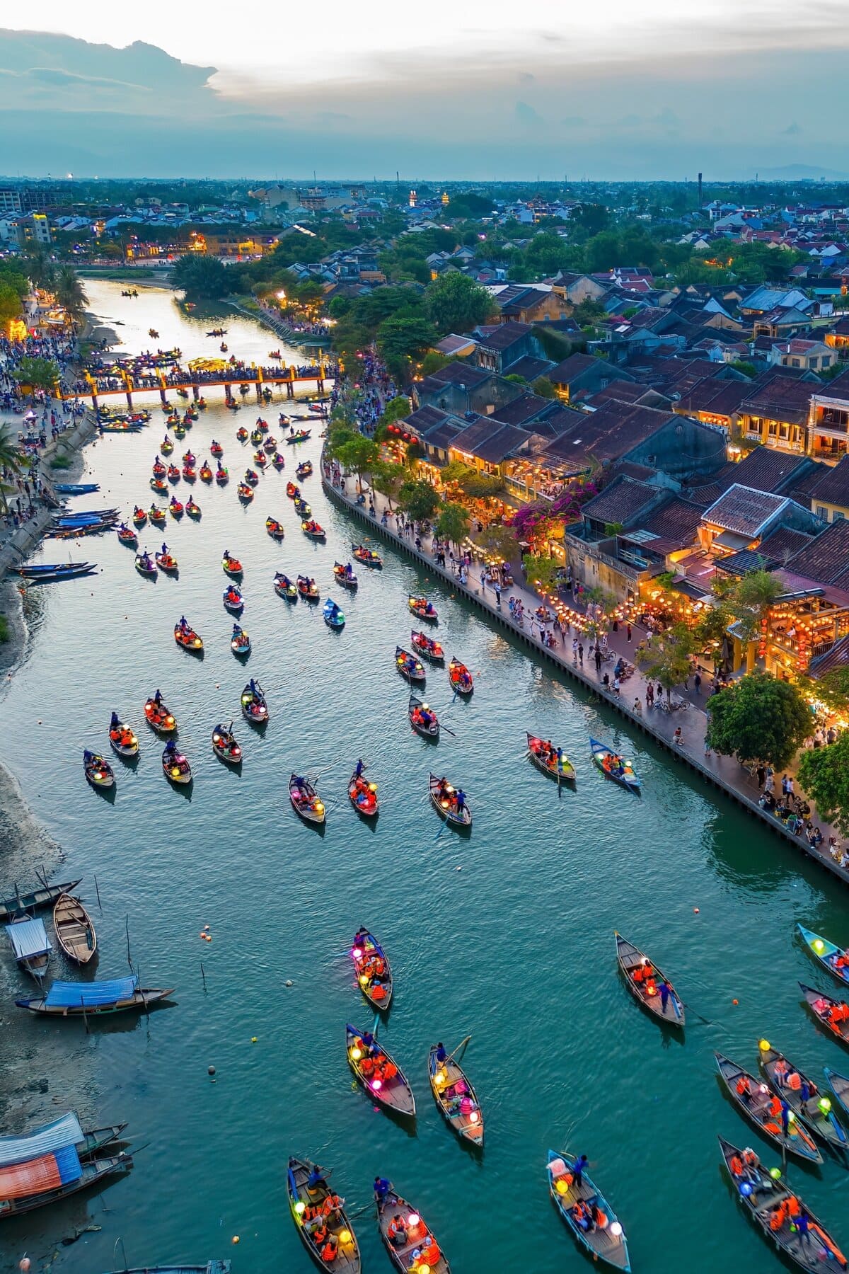 Hoi Ann Vietnam