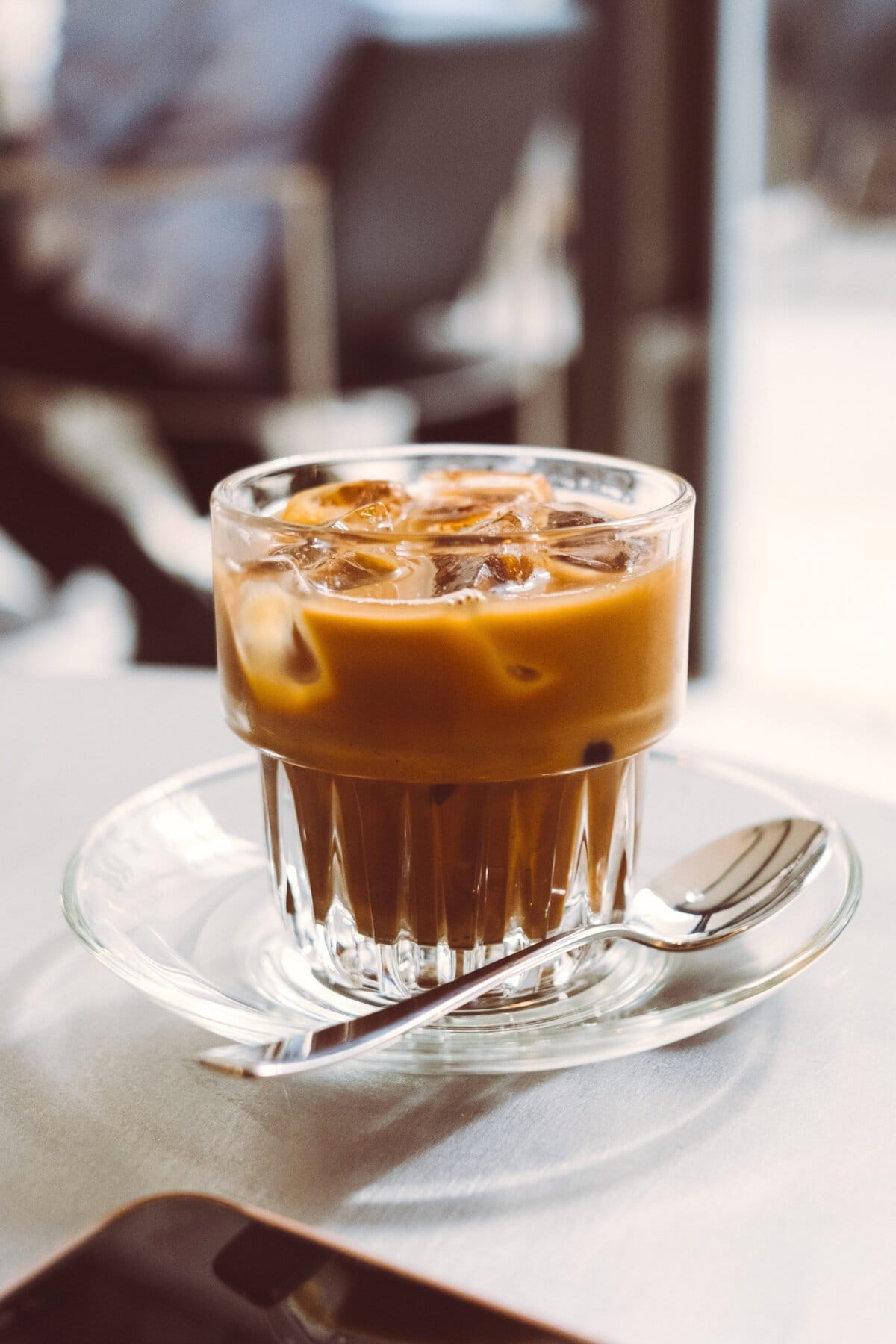 Vietnamese Super Sweet Milk Coffee